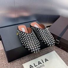 Alaia Sandals